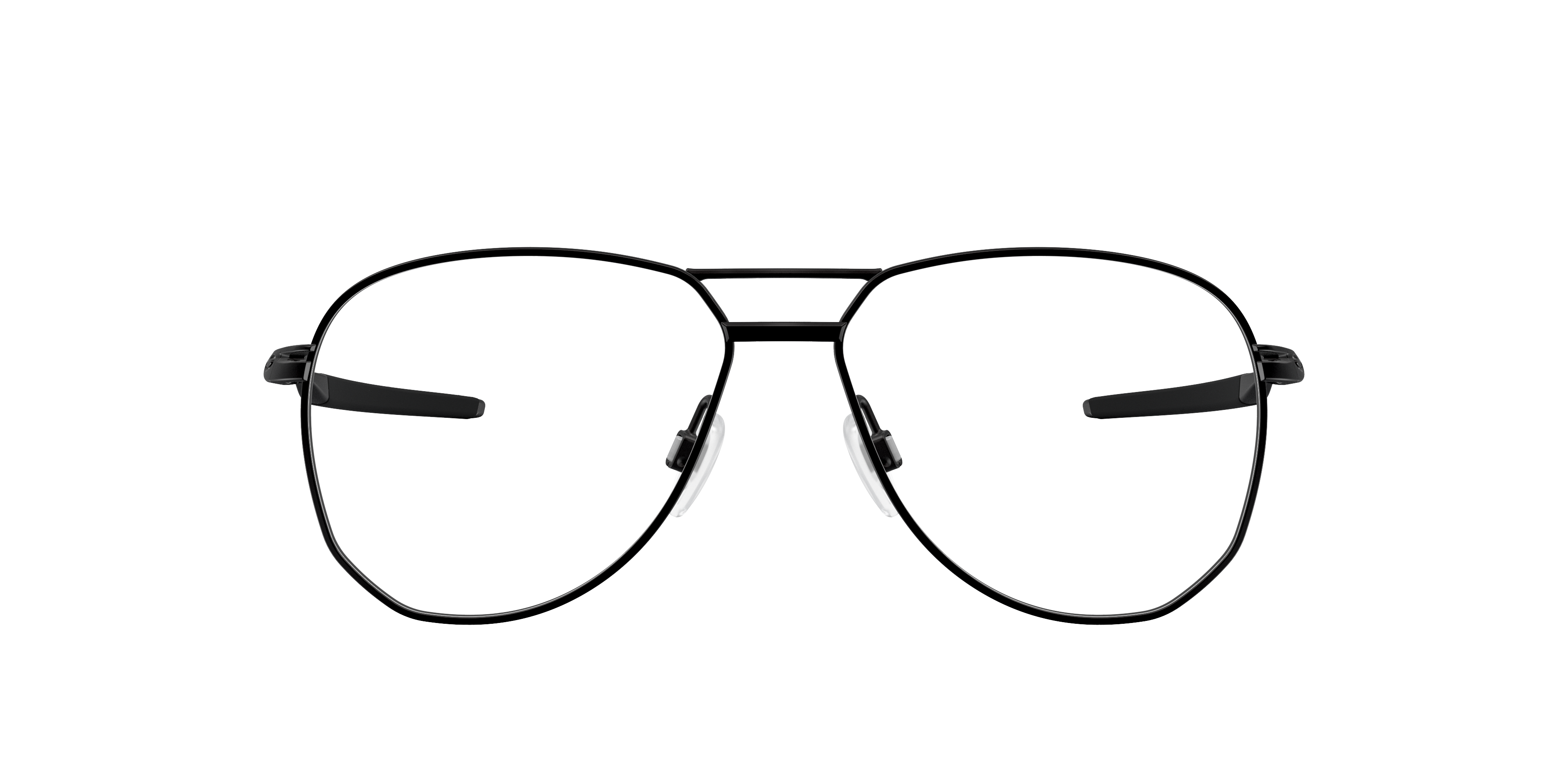 Oakley 888392613073 Schwarz Satiniert/satin Black, Size: Durchschnittlich