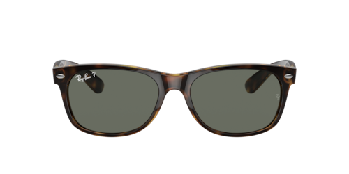Ray-Ban - RB2132, Tortoise/Light Havana/Black, Größe: Large