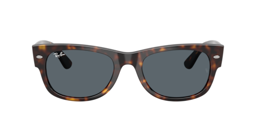 Ray-Ban - MEGA WAYFARER II, Havana/Black, Größe: Durchschnittlich
