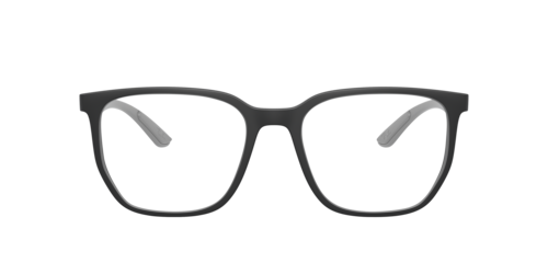 Ray-Ban - RB7235, Sand Schwarz/Sand Black, Größe: Large