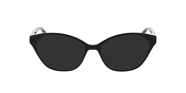 Nora Schwarz AcetatEyeglass Frames von B24, mit getönten Gläsern