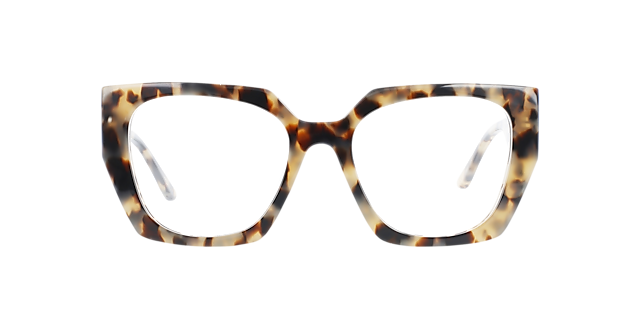 Regina Indian Summer AcetaatEyeglass Frames van B24, Vooraanzicht