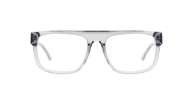 Jagger Dolphin Trail AcetaatEyeglass Frames van B24, Vooraanzicht