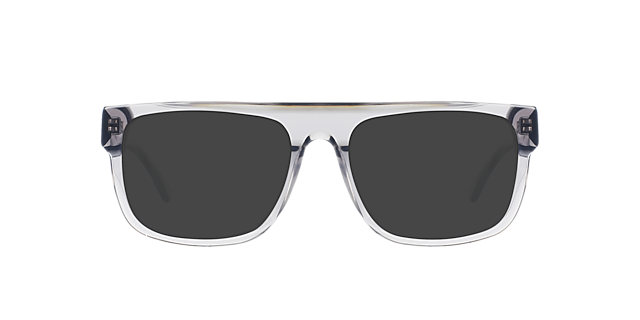 Jagger Dolphin Trail AcetaatEyeglass Frames van B24, met getinte lenzen