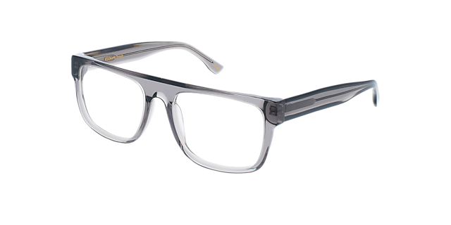 Jagger Dolphin Trail AcetaatEyeglass Frames van B24, Hoekweergave