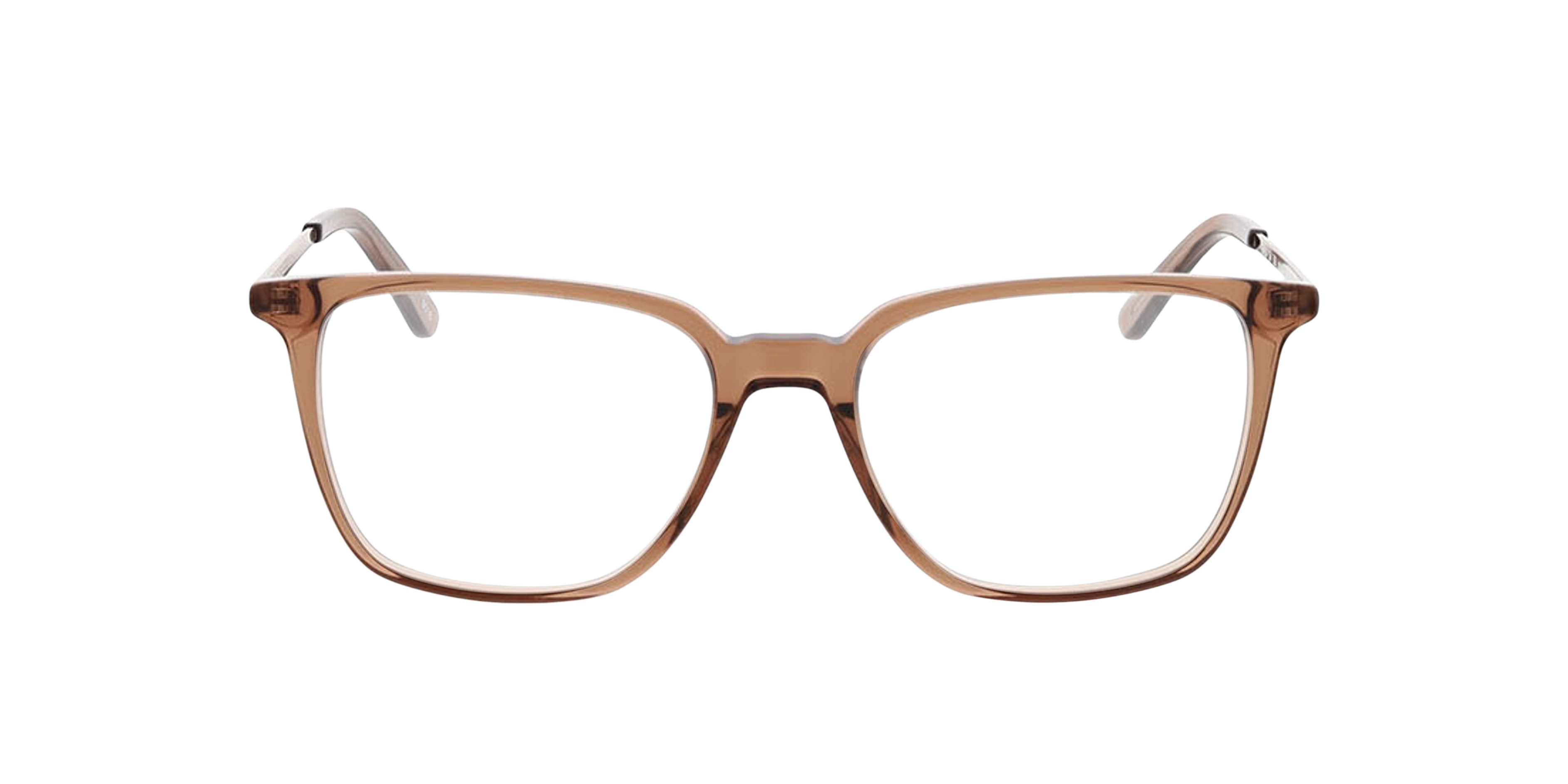 Thumbnail - Brille24 4250325256385 Crystal Pink Brown/black, Size: Durchschnittlich