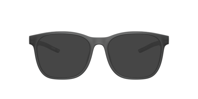 FZ8024U Black Trasparent KunststoffEyeglass Frames von B24, mit getönten Gläsern