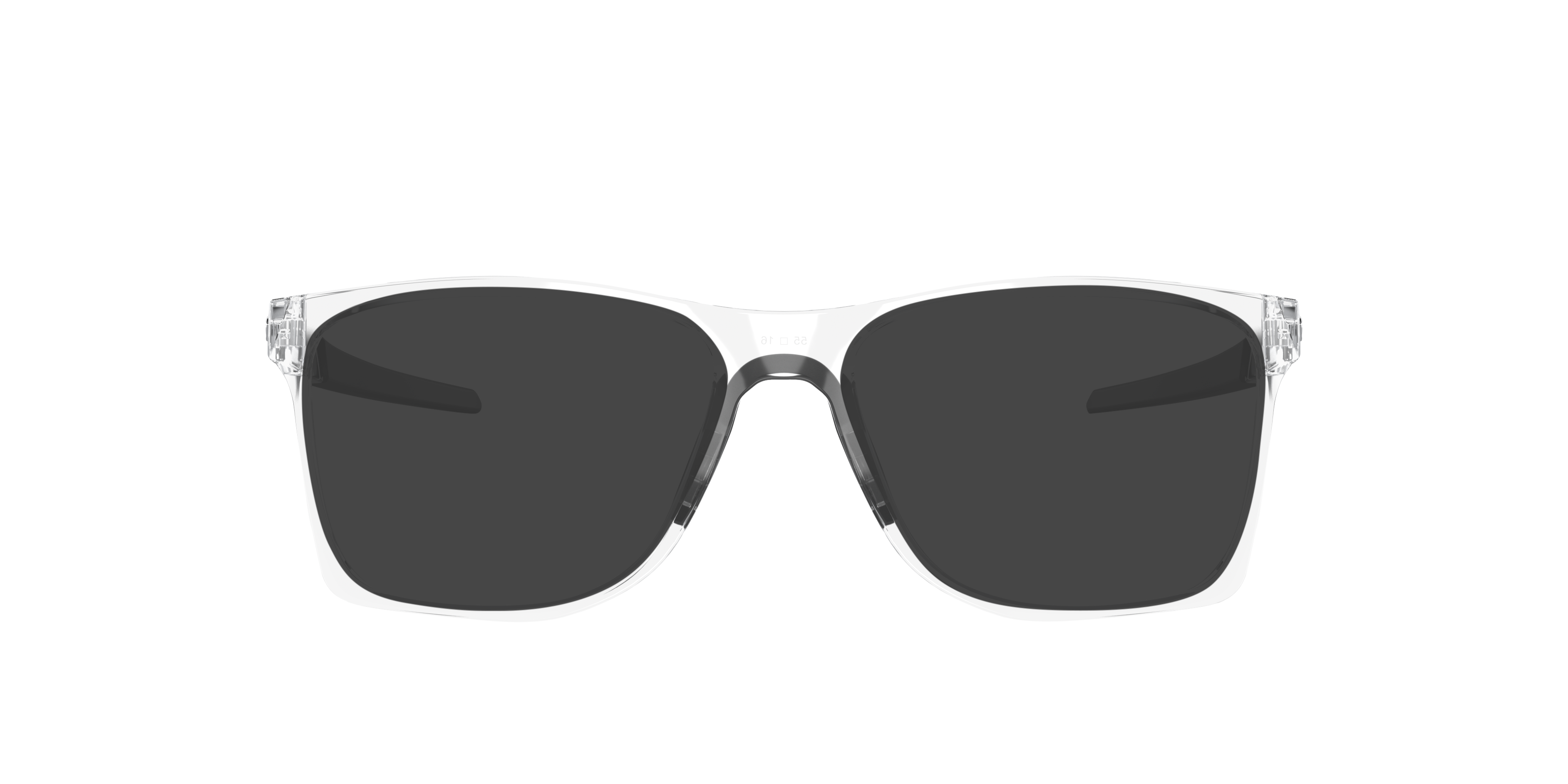 Activate Transparent glänzend KunststoffEyeglass Frames von B24, mit getönten Gläsern