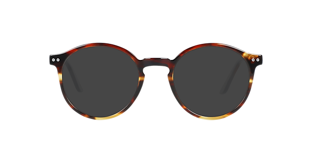 Bennett Classic Tortoise AcetatEyeglass Frames von B24, mit getönten Gläsern