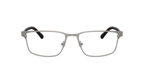 Emporio Armani - EA1175, Herren, Matt Gunmetal/Matte Gunmetal, Größe: Durchschnittlich