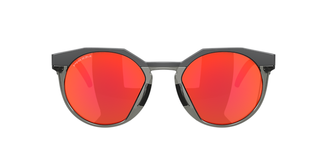 HSTN Matt Carbon KunststoffEyeglass Frames von B24, mit getönten Gläsern