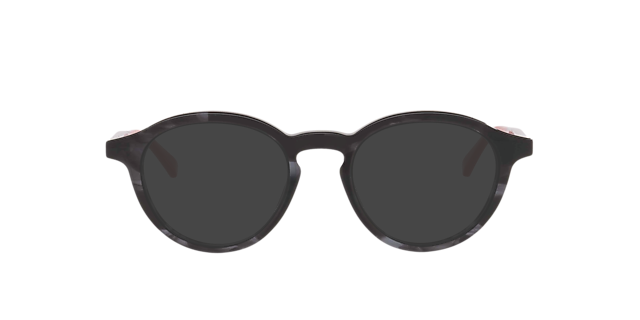 GG1871O Tortoise Braun AcetatEyeglass Frames von B24, mit getönten Gläsern