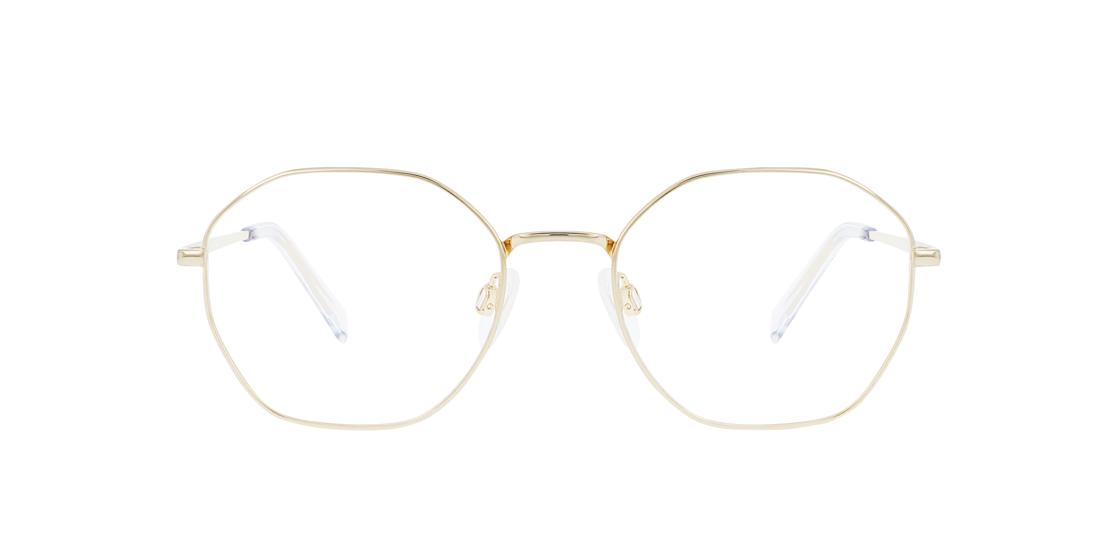 Charlie Temple 8721321263333 Light Gold Titanium/silver Titanium/rose Gold Titanium, Size: Durchschnittlich
