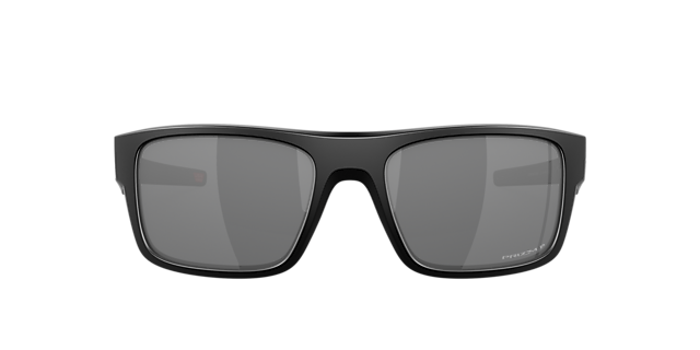 Drop Point™ Matt Schwarz KunststoffSunglass Frames von B24, mit getönten Gläsern