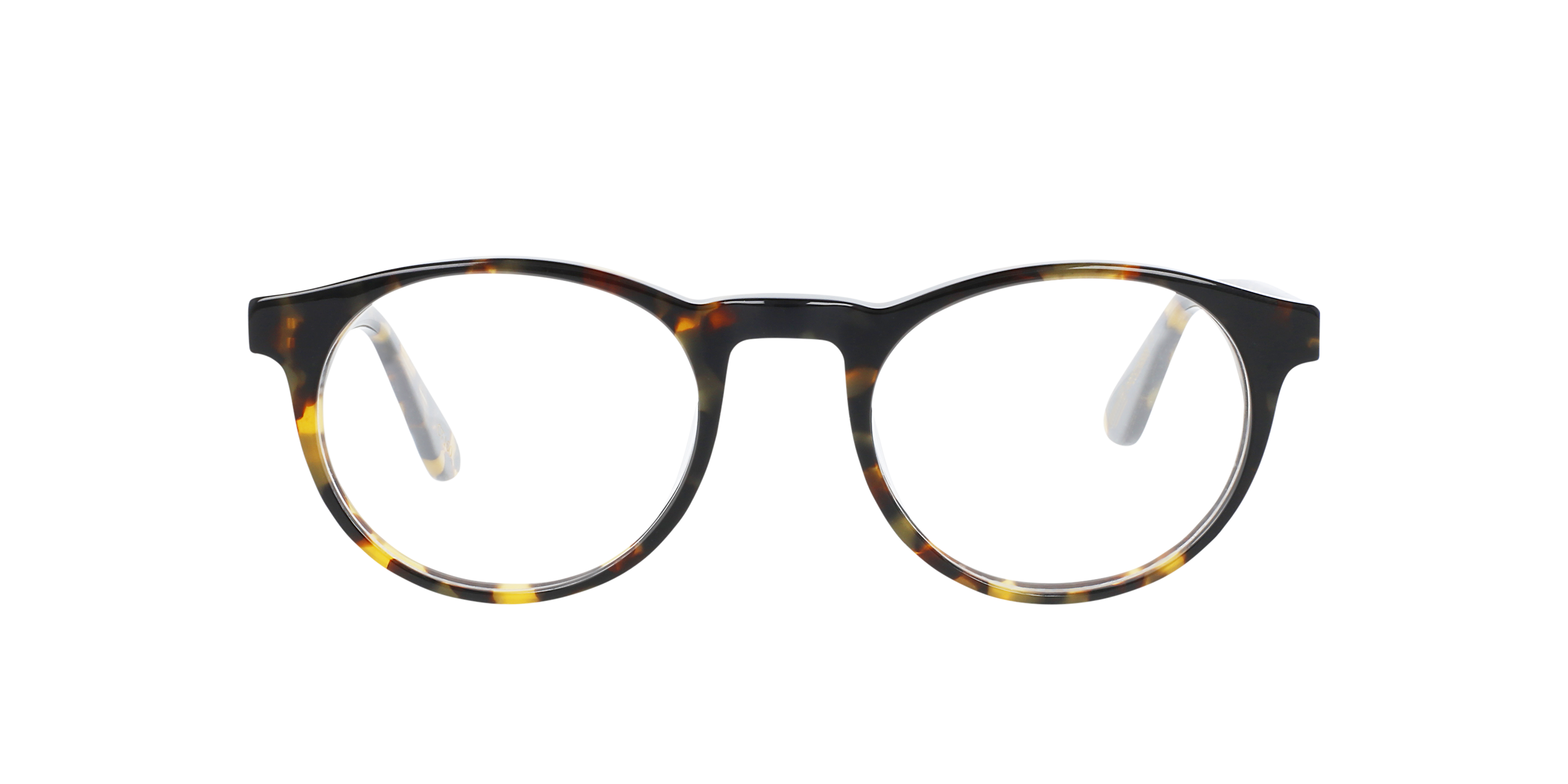 Charlie Temple 8721321260493 Garnet Havana/black Fades Cinnamon/tortoise/blue De France, Size: Small