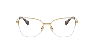 Glanzend goud RA6061 -  Metaal Brillen