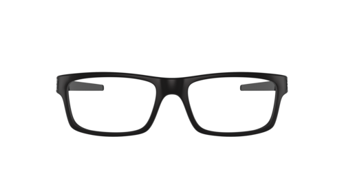 Oakley - Currency , Herren, Schwarz satiniert/Satin Black, Größe: Durchschnittlich