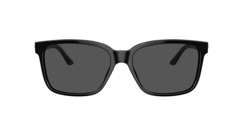 Versace - VE4307, Herren, Schwarz/Black, Größe: Large