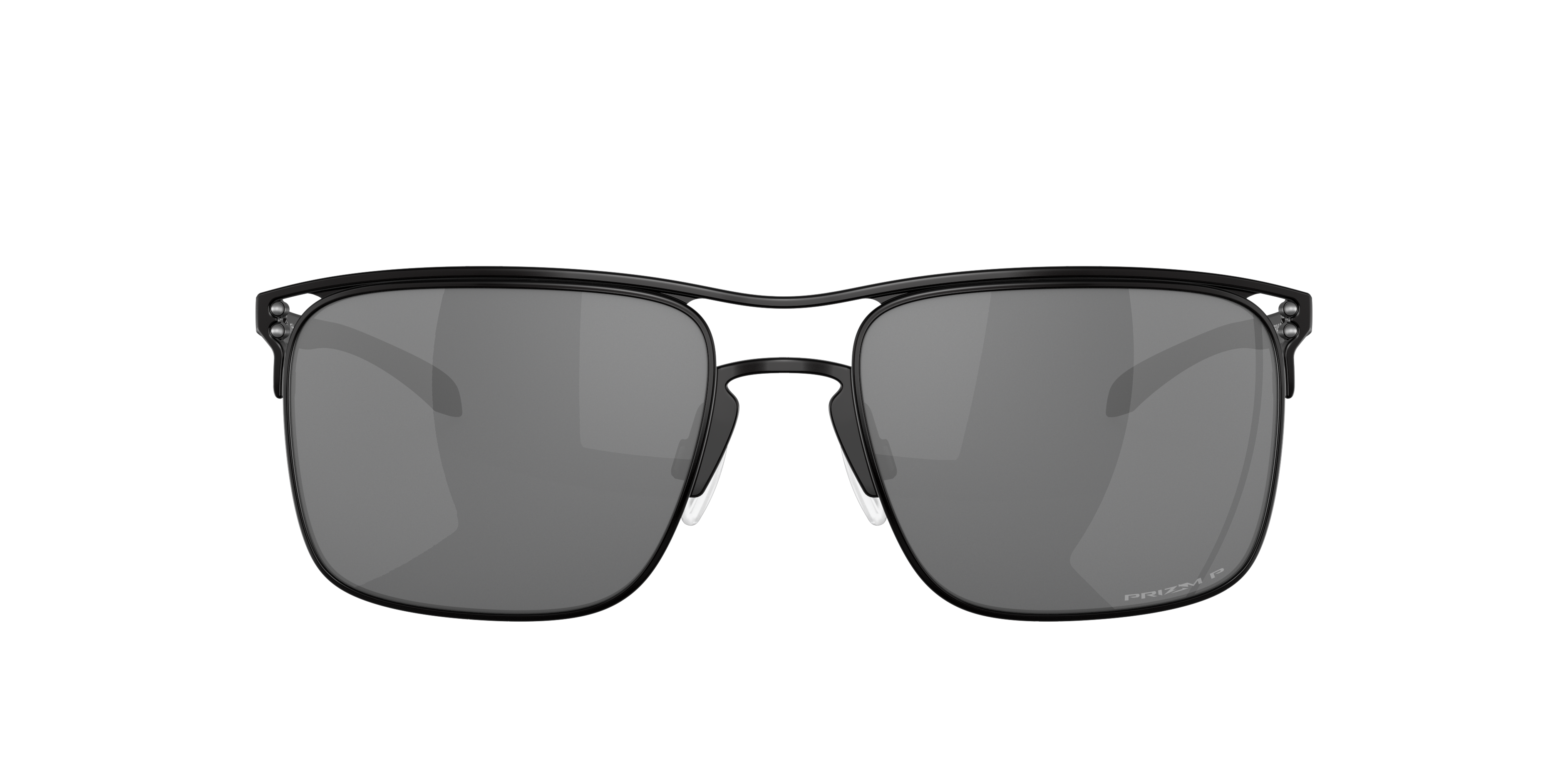 Oakley 888392552303 Schwarz Satiniert/satin Black/satin Gold, Size: Large