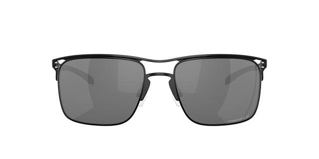 Holbrook™ TI Schwarz satiniert TitanSunglass Frames von B24, mit getönten Gläsern
