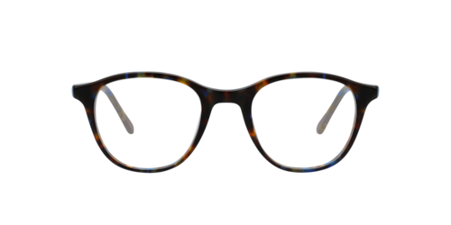 Charlie Temple - Airin, Admiral Tortoise/Crystal Peach/Brown Horizon, Größe: Small