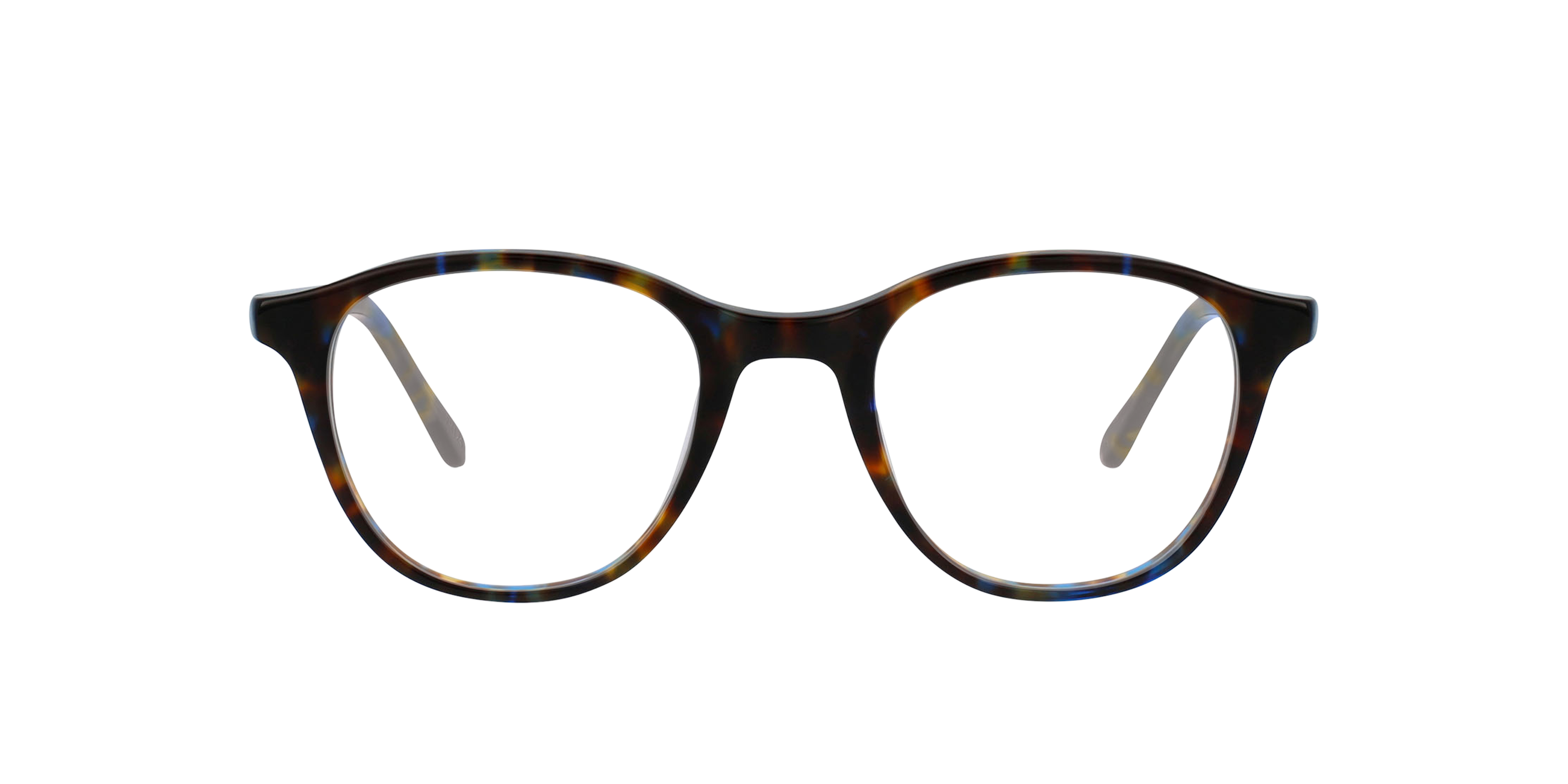 Charlie Temple 8721321260257 Admiral Tortoise/crystal Peach/brown Horizon, Size: Small