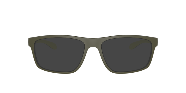 AN7246U Military Matte & Shiny KunststoffEyeglass Frames von B24, mit getönten Gläsern