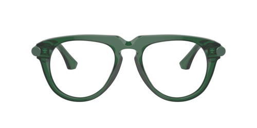 Burberry - BE2408U, Herren, Grün/Green, Größe: Durchschnittlich