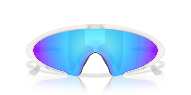 Oakley Ellipse Matte Vapor KunststoffSunglass Frames von B24, Vorderansicht