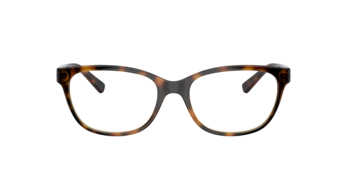 Armani Exchange - AX3037, Damen, Glänzendes Havanna/Shiny Havana/Shiny Black, Größe: Durchschnittlich