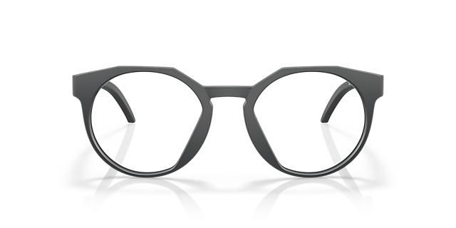HSTN Mat carbon KunststofEyeglass Frames van B24, Vooraanzicht