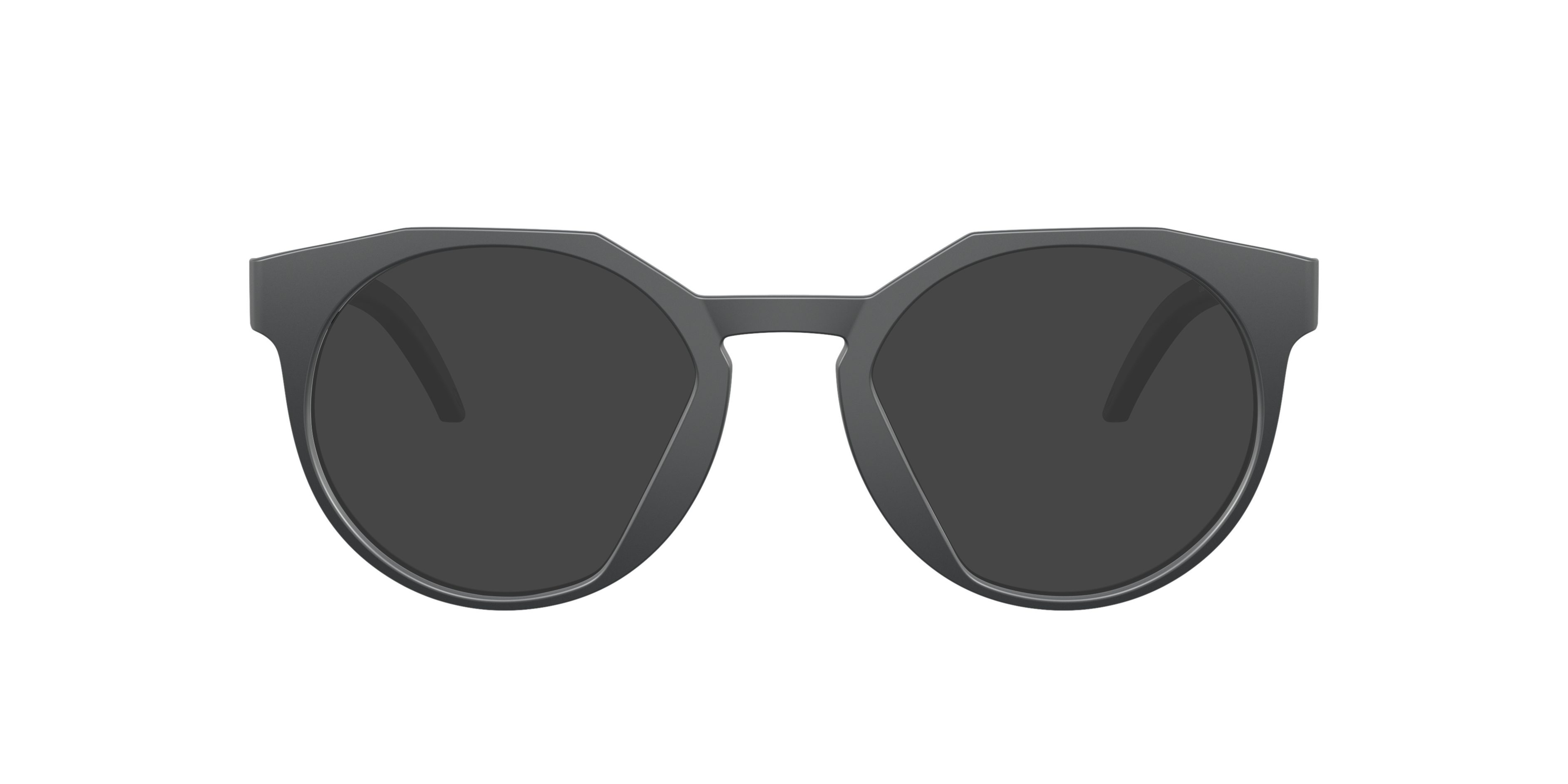 HSTN Matt Carbon KunststoffEyeglass Frames von B24, mit getönten Gläsern