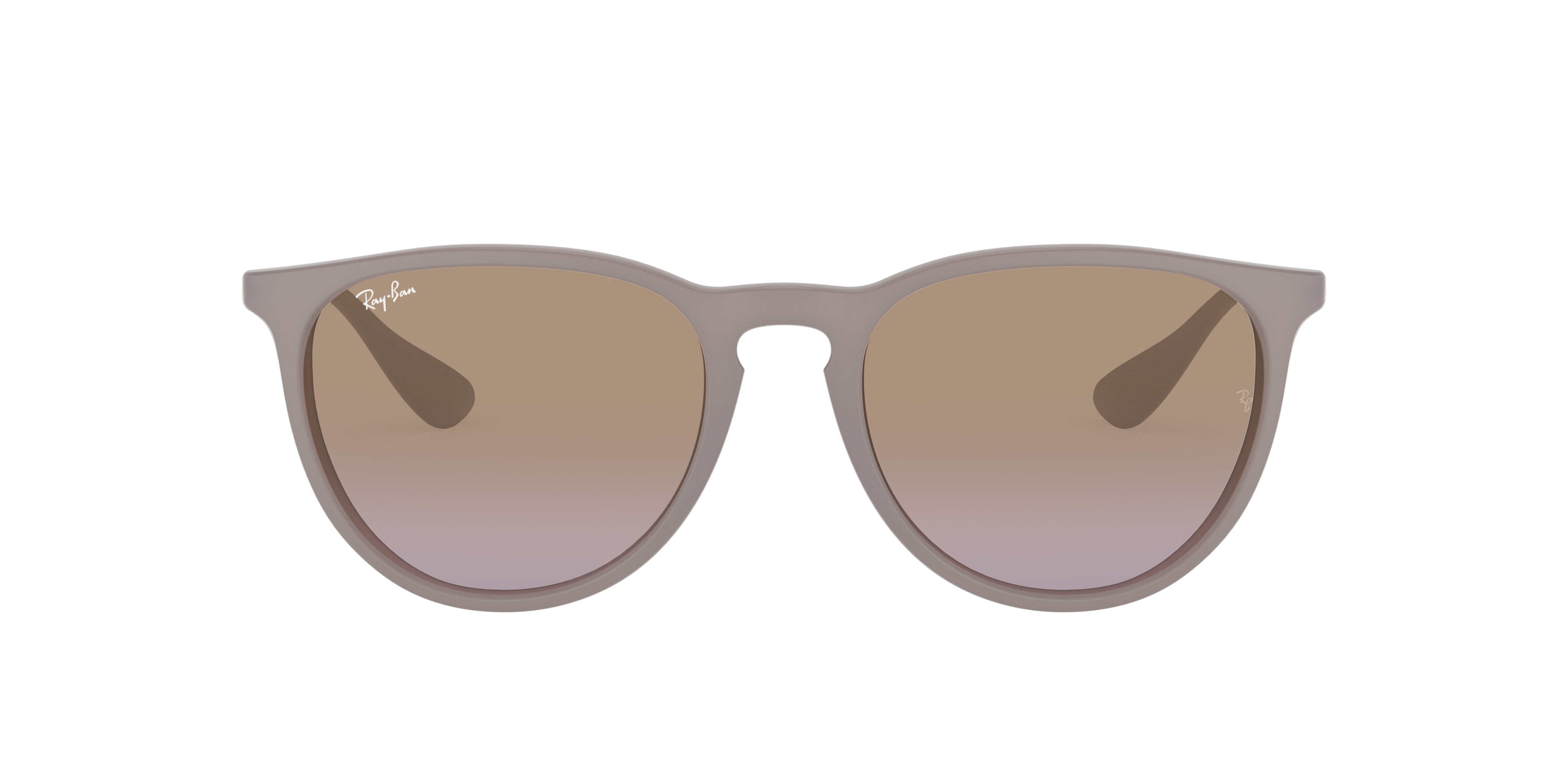 Thumbnail - Ray-Ban 8053672027884 Dark Sand/havana/rubber Black, Size: Large