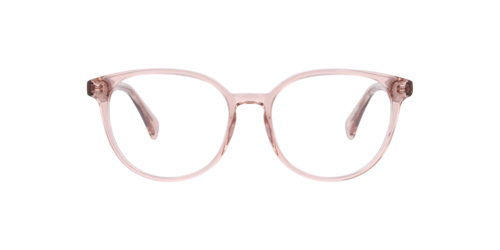 Brille24 - Norfolk, Kristall Hellrosa/Crystal Light Pink/Havana, Größe: Large