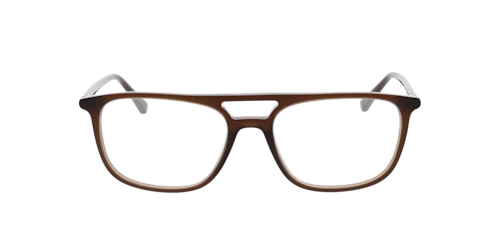 Brille24 - Adelaide, Herren, Crystal Braun/Crystal Grey/Crystal Green, Größe: Large