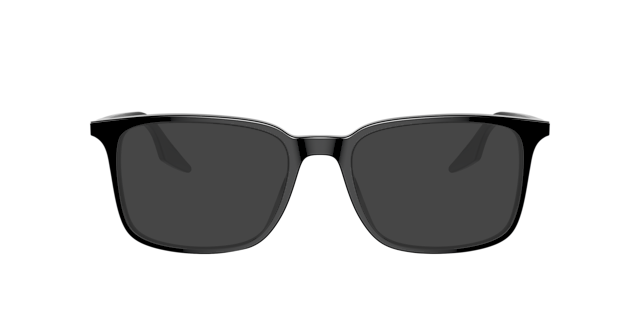 RB5421 Schwarz AcetatEyeglass Frames von B24, mit getönten Gläsern