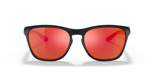 Manorburn Black Ink KunststoffSunglass Frames von B24, Vorderansicht