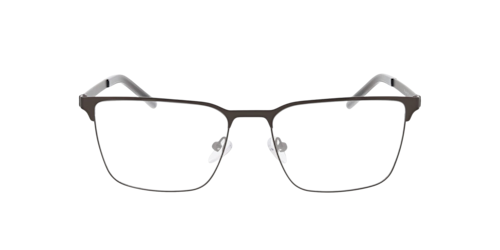 Brille24 - James, Herren, Matt Gun / Crystal Grey/black/grey, Größe: Large