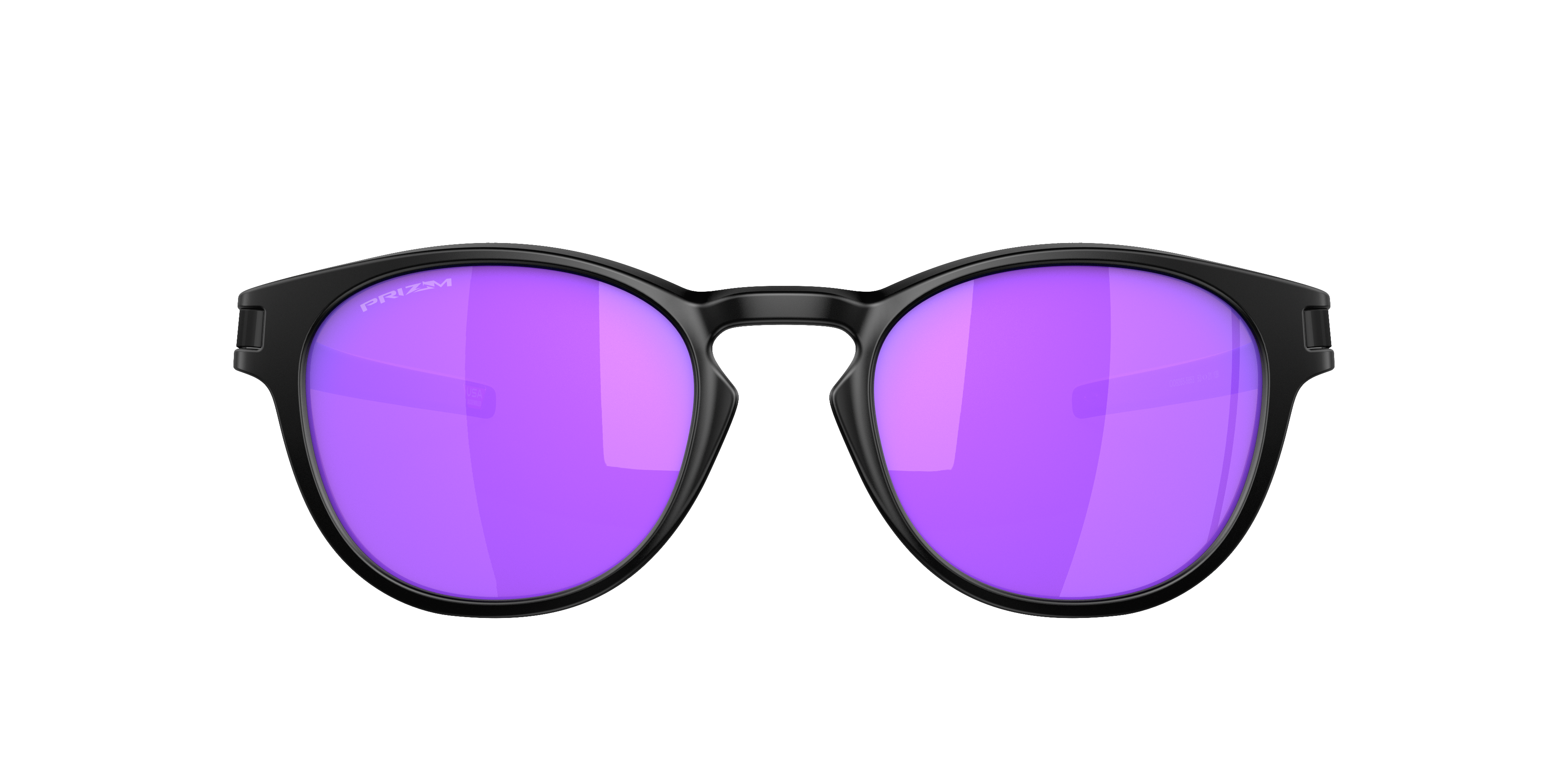 Oakley 888392471635 Matt Schwarz/matte Black/matte Grey Ink, Size: Large