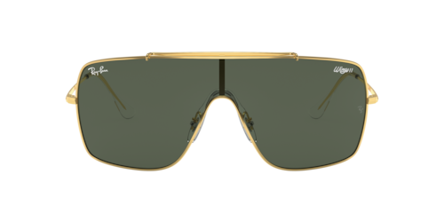 Ray-Ban - RB3697, Herren, Arista Gold, Größe: Large