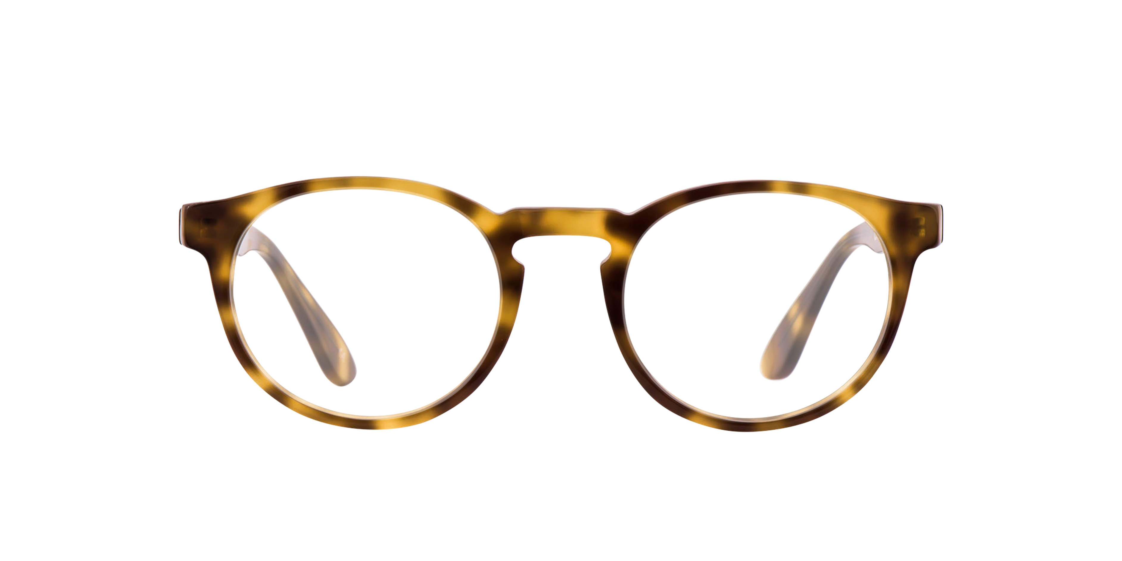 Charlie Temple 8721321261216 Hazel Tortoise/african Greenish/crystal Purple, Size: Small