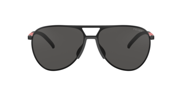 Matzwart PS 51XS -  Metaal Zonnebrillen