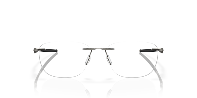 Wingfold™ EVR Zement TitanEyeglass Frames von B24, Vorderansicht