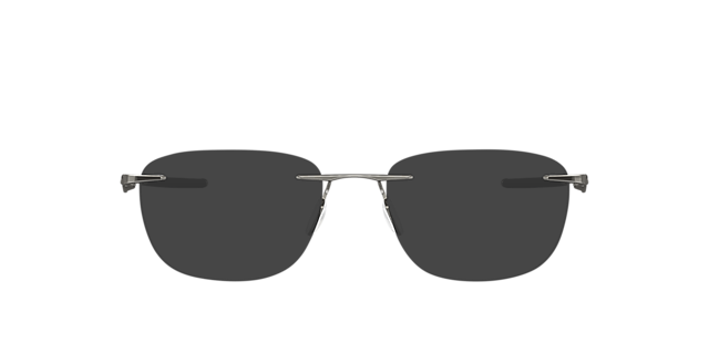 Wingfold™ EVR Zement TitanEyeglass Frames von B24, mit getönten Gläsern