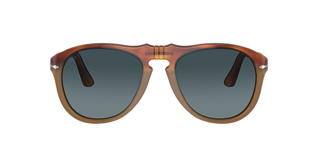 PO0649 Hars en zout AcetaatSunglass Frames van B24, met getinte lenzen