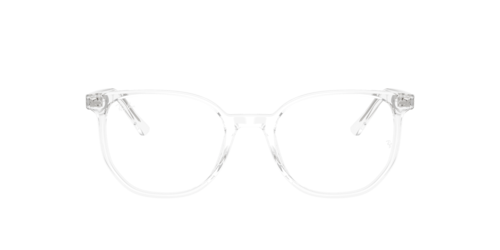 Ray-Ban - RB5397, Transparent, Größe: X-Small