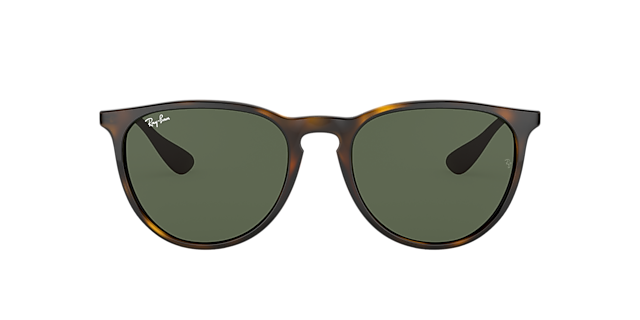 RB4171 Hellhavana KunststoffSunglass Frames von B24, mit getönten Gläsern