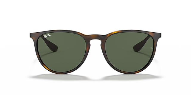 RB4171 Hellhavana KunststoffSunglass Frames von B24, Vorderansicht