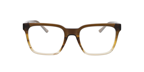 Brille24 - Atlanta, Herren, Braun Verlaufstönung/Gradient Green/Gradient Brown, Größe: Large