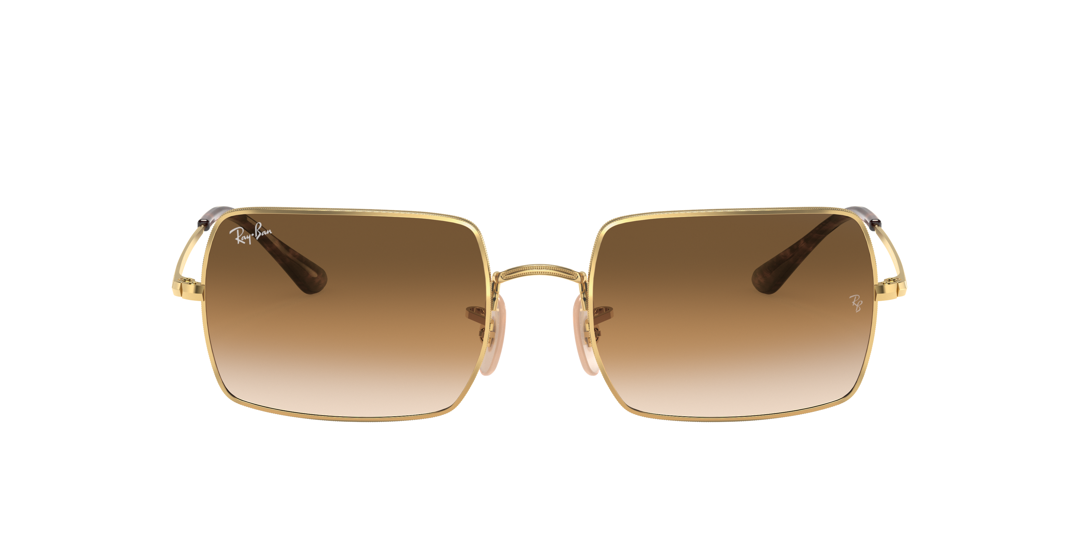 Ray-Ban 8056597177078 Arista Gold/gold, Size: Large